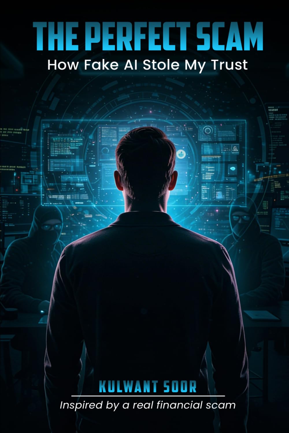 The Perfect Scam: How Fake AI Stole My Trust