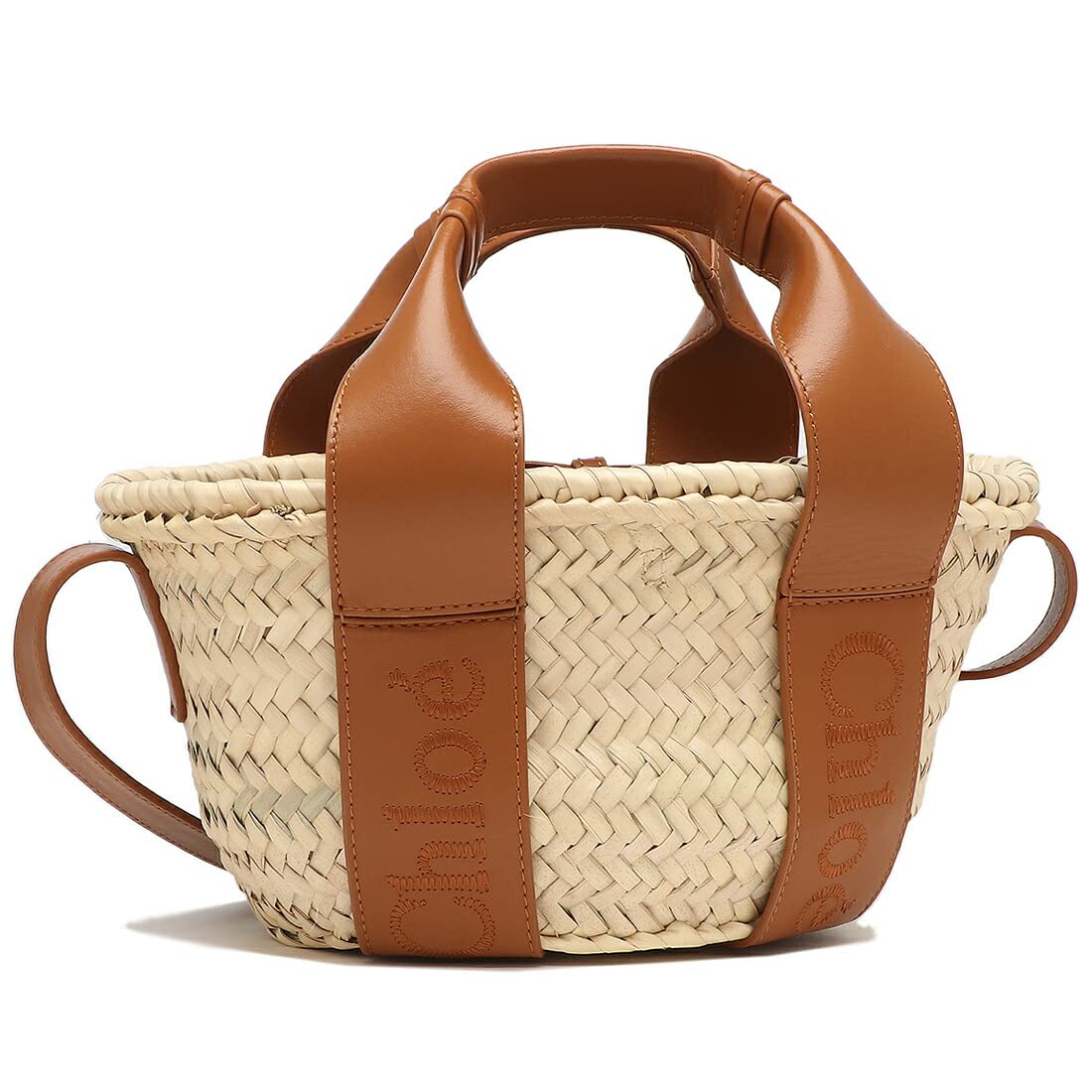 Amazon | [クロエ]ハンドバッグ ショルダーバッグ クロエセンス