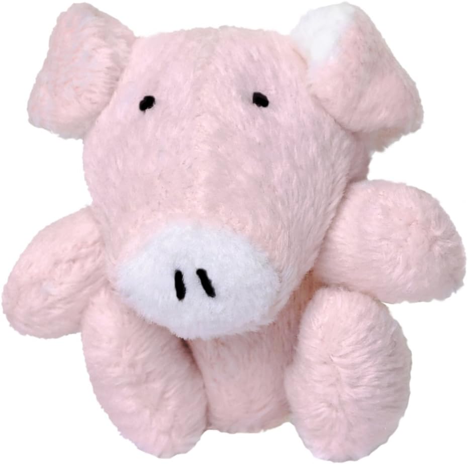 Pig Ponytail Pal Ponytail Holder