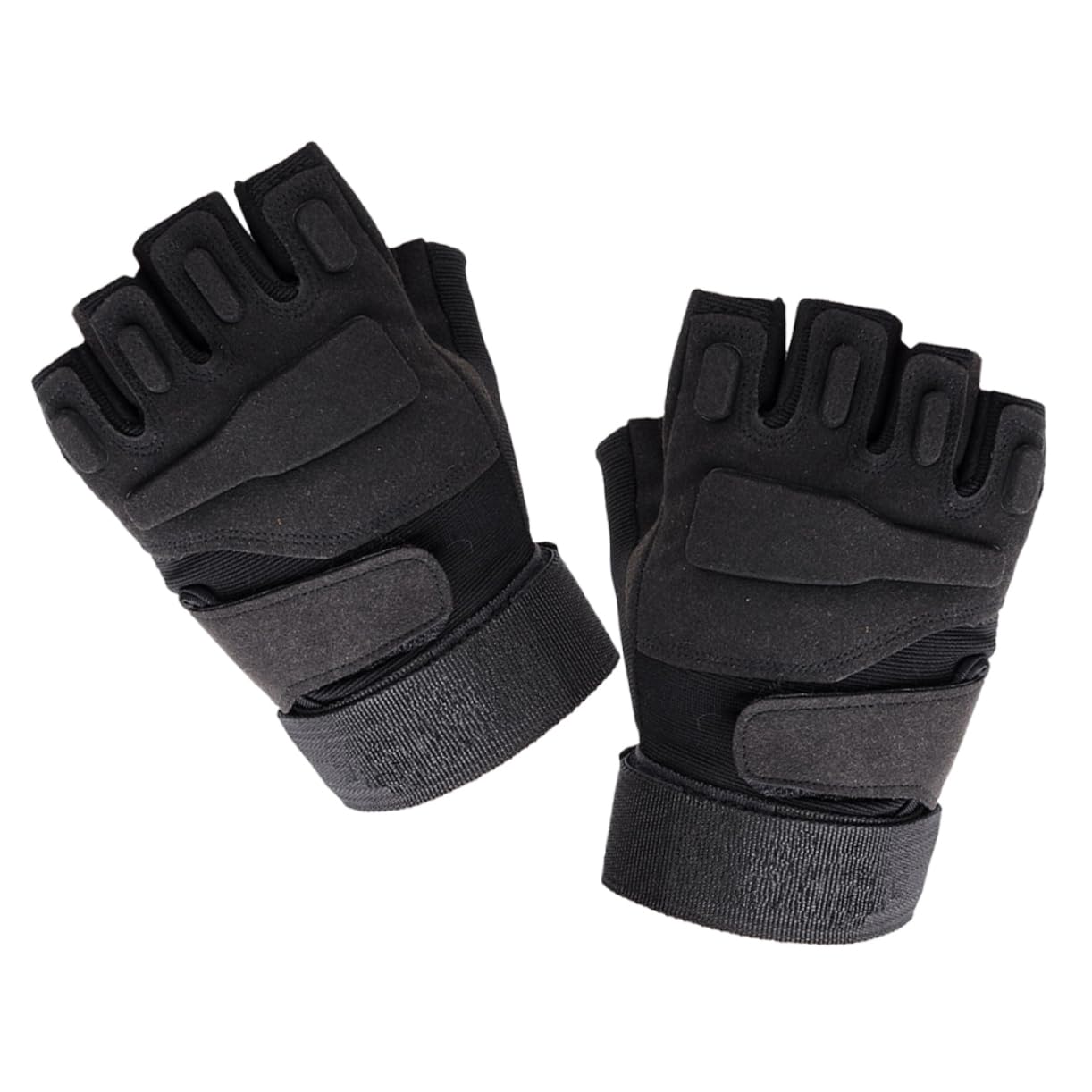 Sosoport 3St Herrenhandschuhe Fahrradhandschuhe Autofahrerhandschuhe aus Stoff Trainingshandschuhe für änner Fäustlinge Taktische Handschuhe stoßfester, atmungsaktiver Fahrradhandschuh