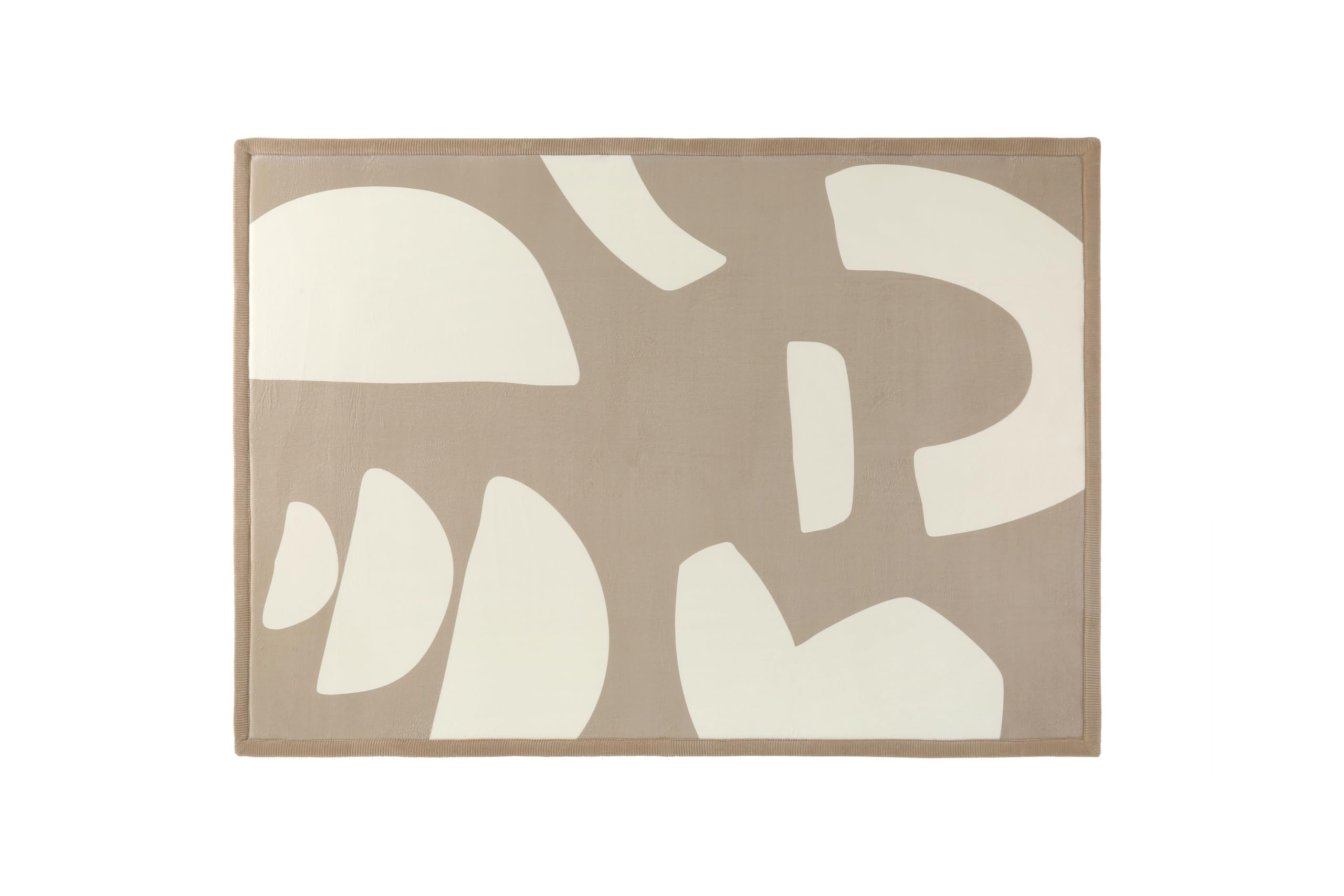Hakuna Matte CloudSoft Spielmatte - Soft Terra 280 x 200 x 2,5 cm
