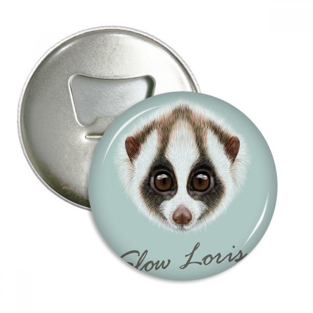 Décapsuleur géocorine loris : le cadeau argent parfait en 3pcs