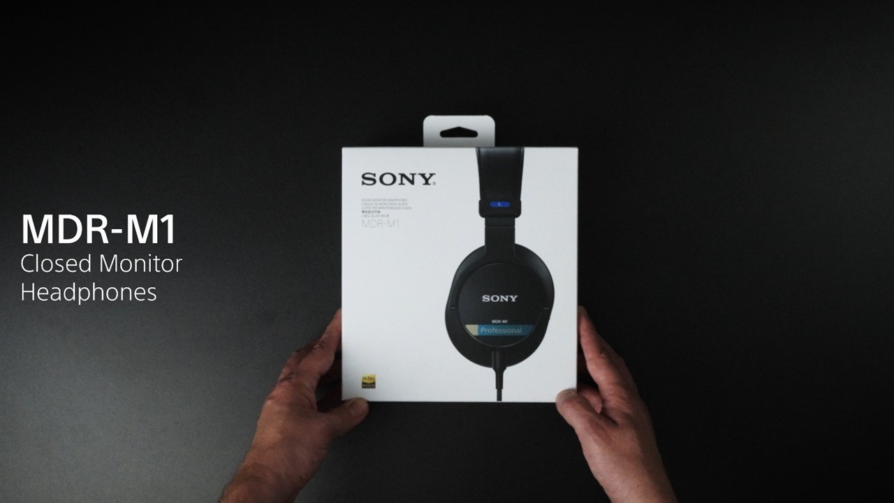 〈新品同様〉SONY MDR-M1 SONY MDR-M1｜新品通販フジヤエービック