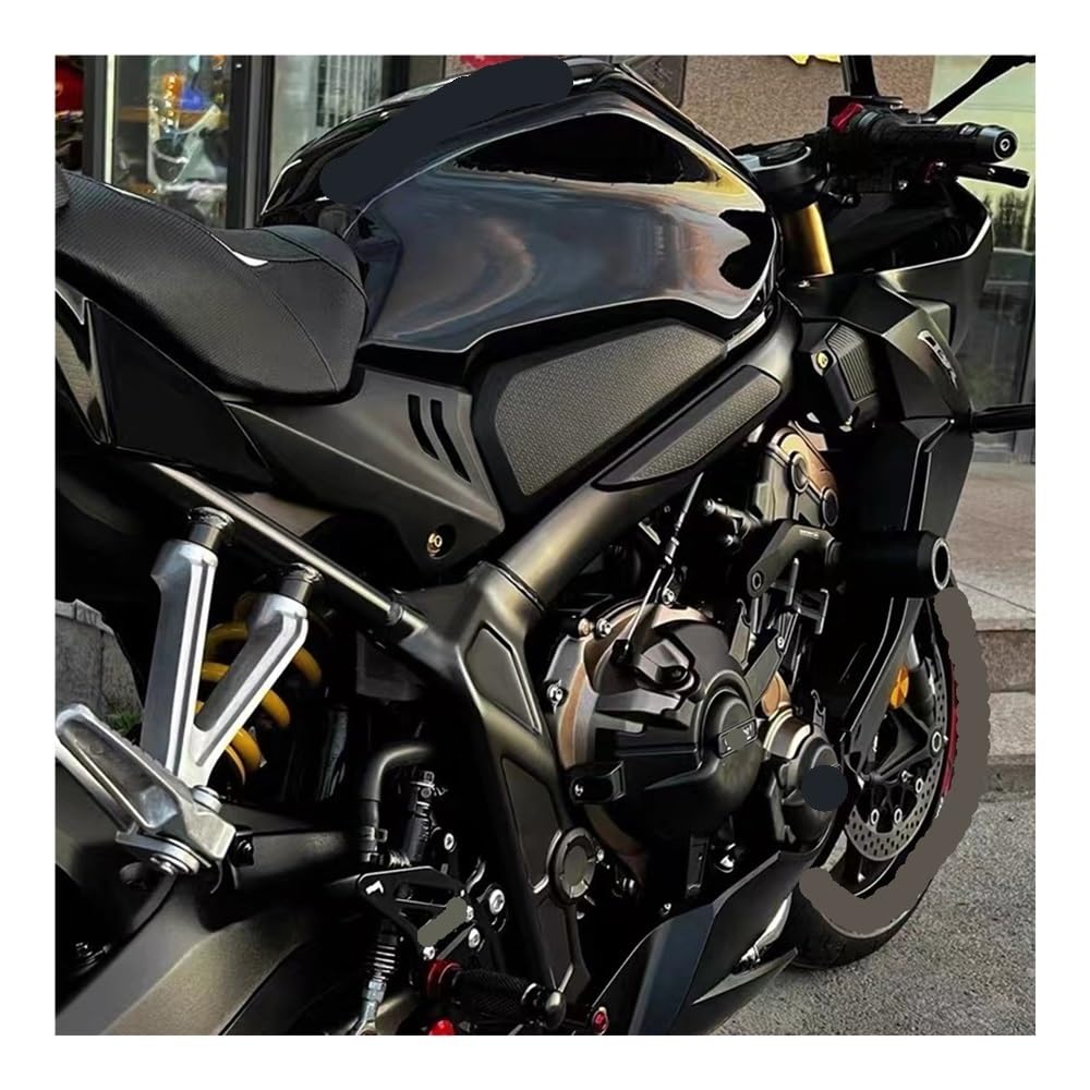 Carter Motor estator Tapa protección Protector De Cubierta Motor Motocicleta para CBR 650R 650 R CB650F CB 650F F 2014-2020 Kit Reemplazo Ajustable Uso General