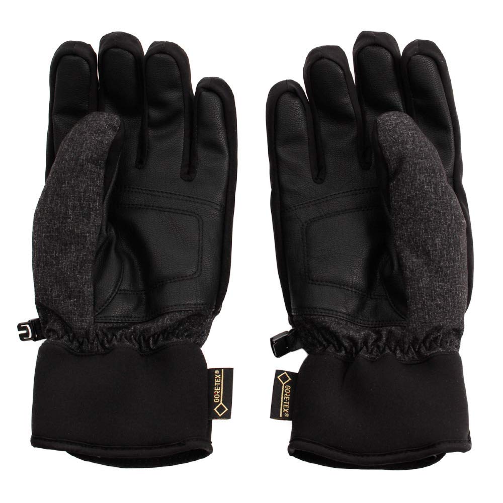 Reusch Bruce GTX, Guanti da Uomo
