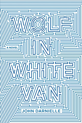 Wolf In White Van view 2