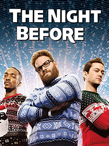  The Night Before