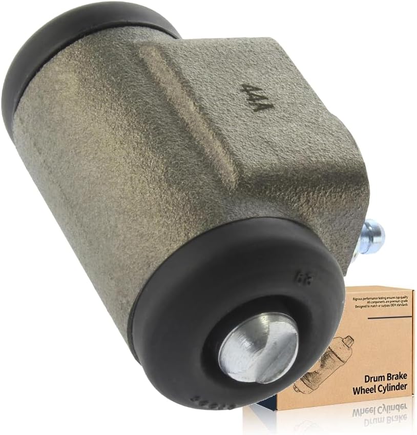 Rear Drum Brake Wheel Cylinder,Brake Cylinder for Ford Taurus,Thunderbird,Windstar 1988 1989 1990 1991 1992 1993 1994 1995 1996 1997 1998-2007 for Mercury Cougar,Sable 1988-2005 1 x