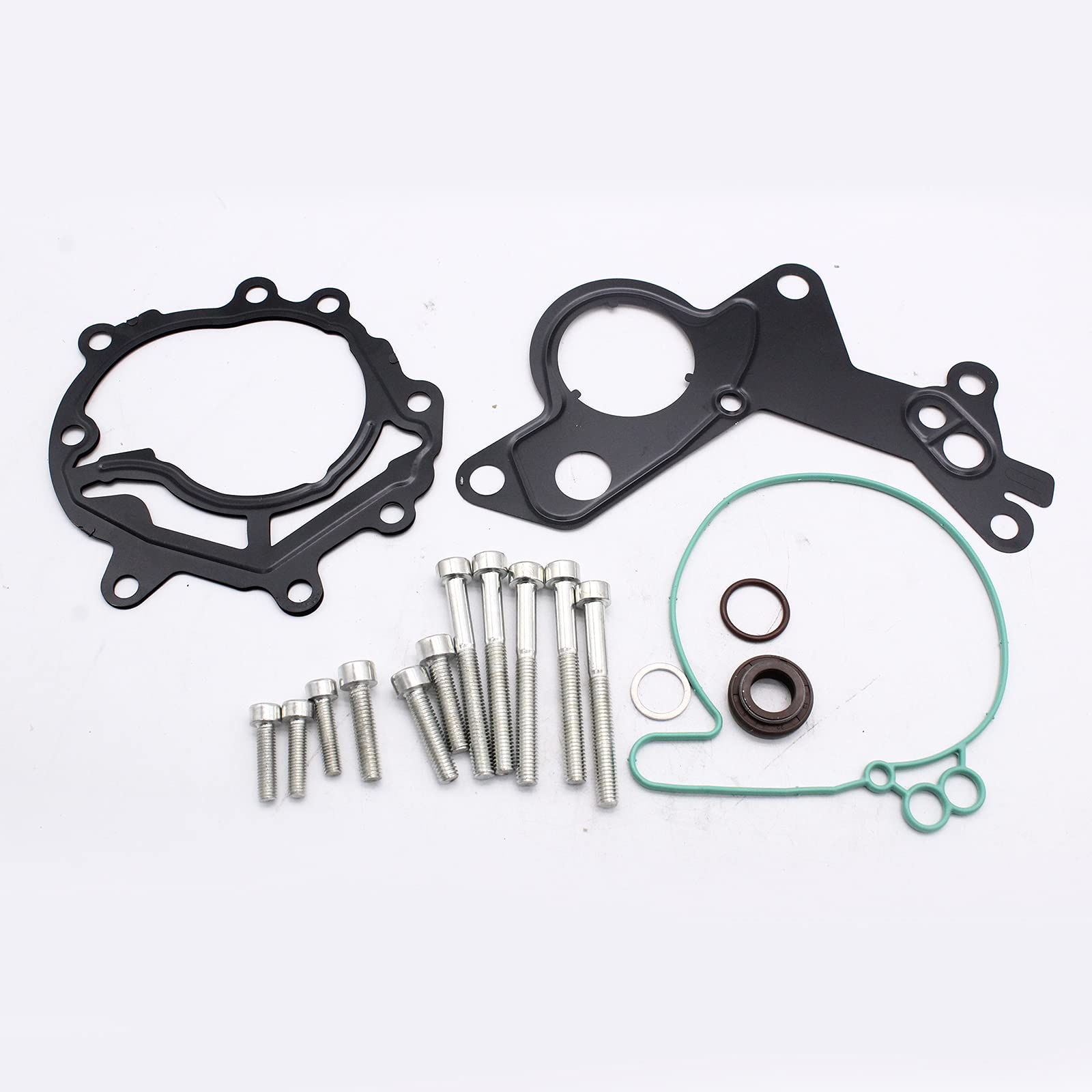 Kit de Reparación de Bomba Tándem de de Vacío para 038145209 038145209H 038145209K