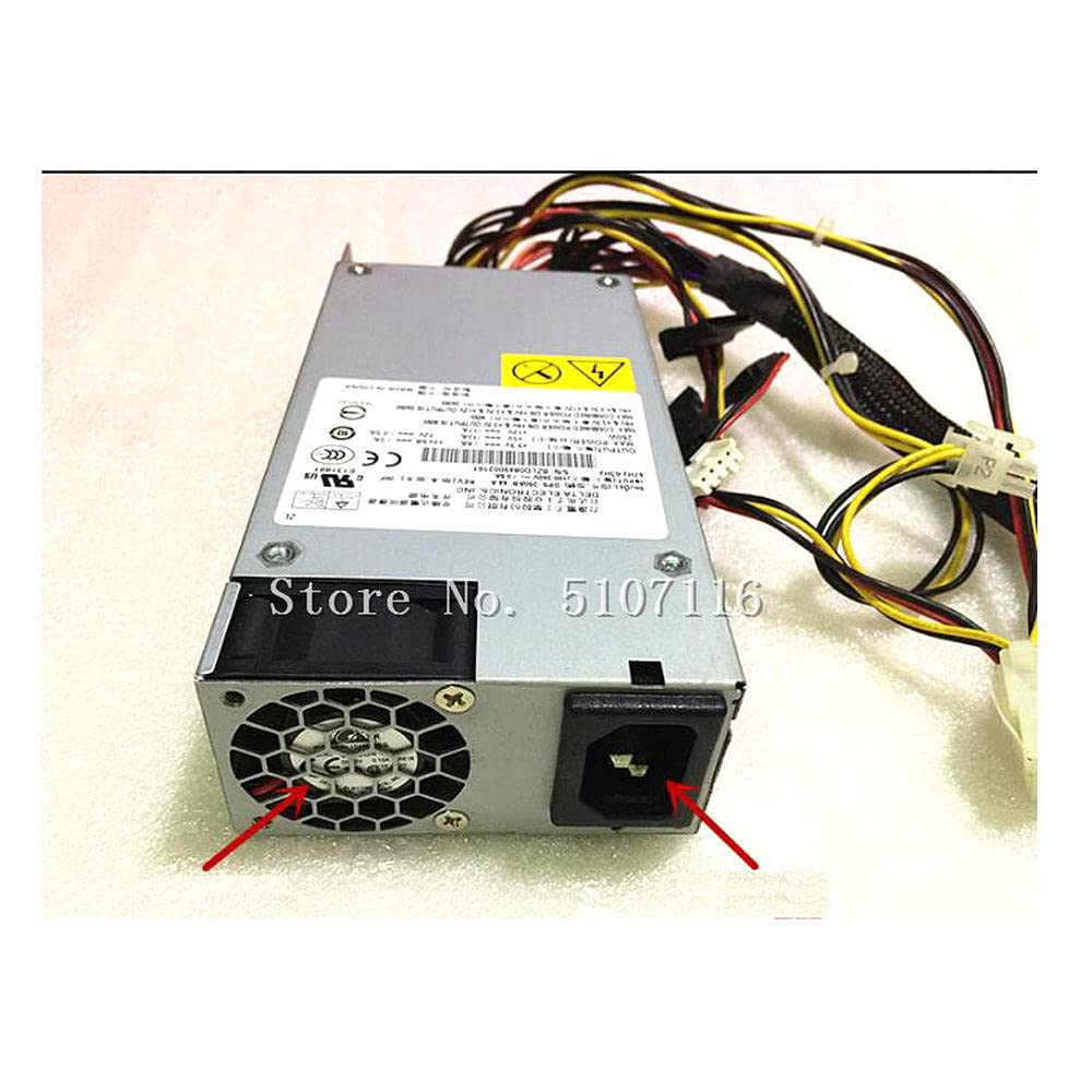 Amazon | DPS-250AB-44の場合1U電源250W24ピン | Beizuu | 電源
