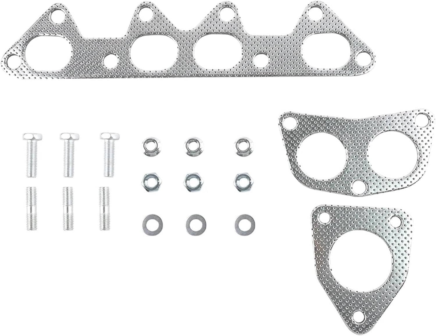 未開封】純金丸粉3号 と 本銀丸粉5号 のセット 銀粉 丸粉(4g) - (株