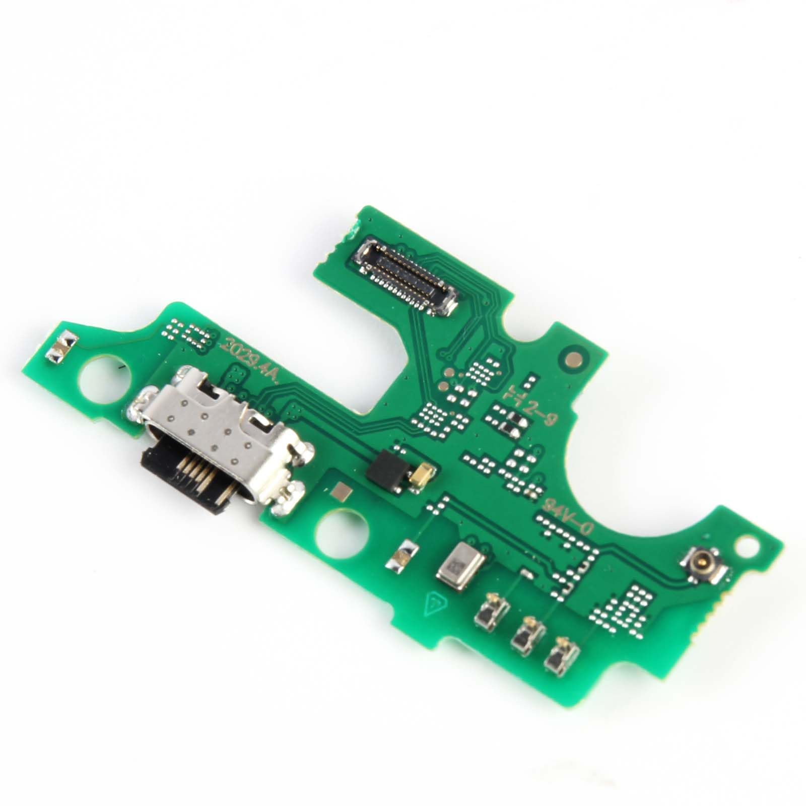 Puerto De Carga Con Placa PCB Para T-Mobile Revvl Plus (C3701A - Foto 10