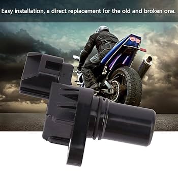 Amazon.co.jp: MD327107 カムシャフト ポジション センサー 三菱