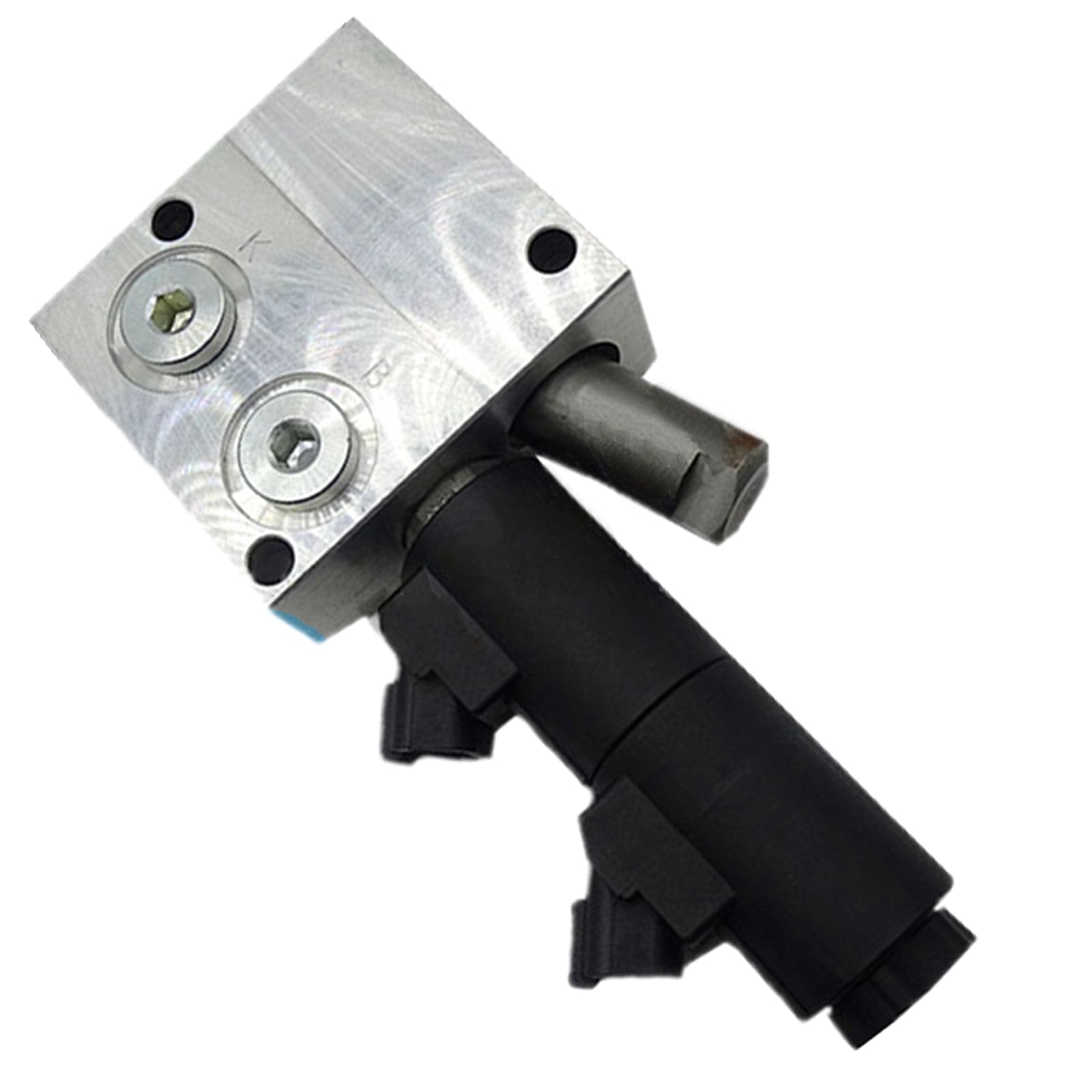 Amazon.com: WZCNLXLX Transmission control solenoid valve assembly