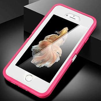 iPhone - AOI KOMI iPhone 16E Case: Dual Layer Protective Heavy Duty Cell