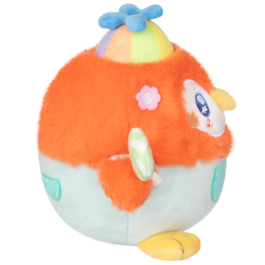 [専用出品] penguin1102 Amazon.com: Squishable / Alter Egos Series 7: Kiddie Penguin
