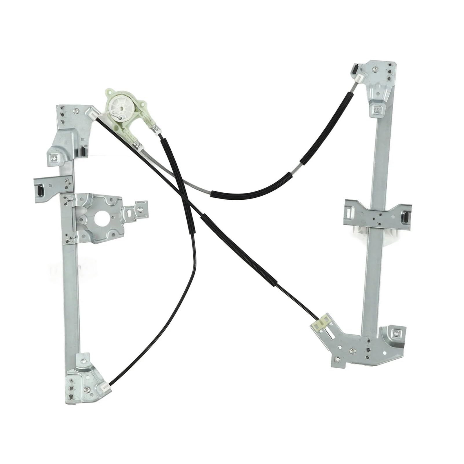 Elevalunas derecho trasero Para Citroen Berlingo 1995 - 2008 Elevalunas eléctrico Elevalunas eléctrico(Right)