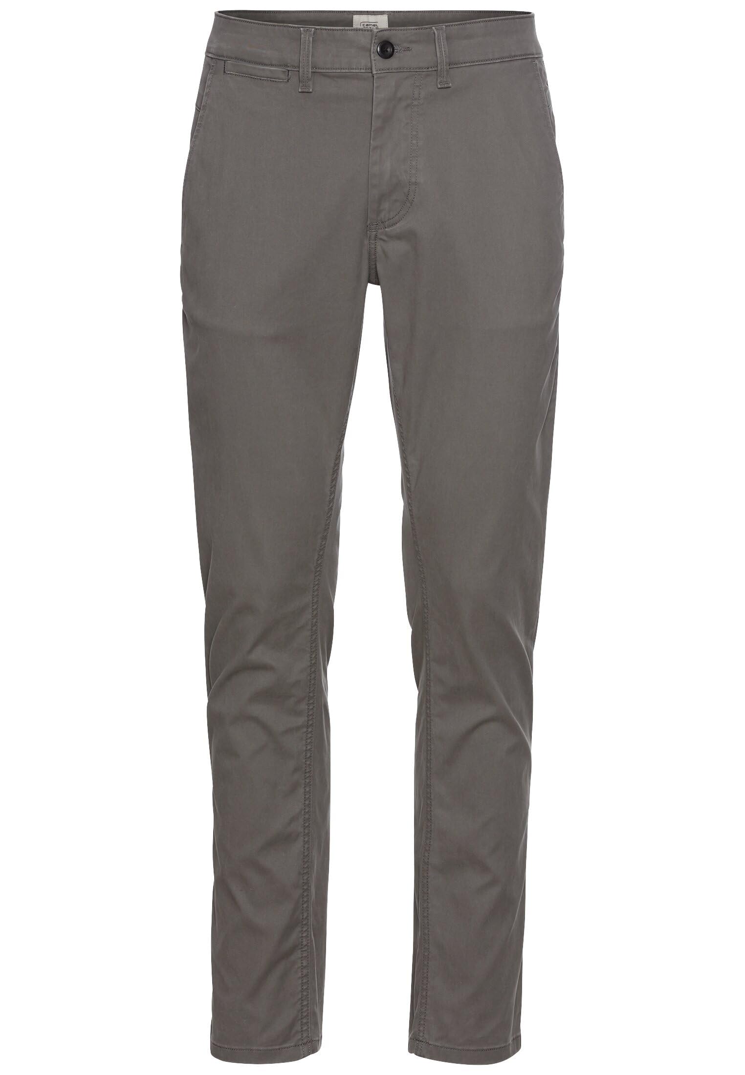 camel active Herren Slim Fit Chino