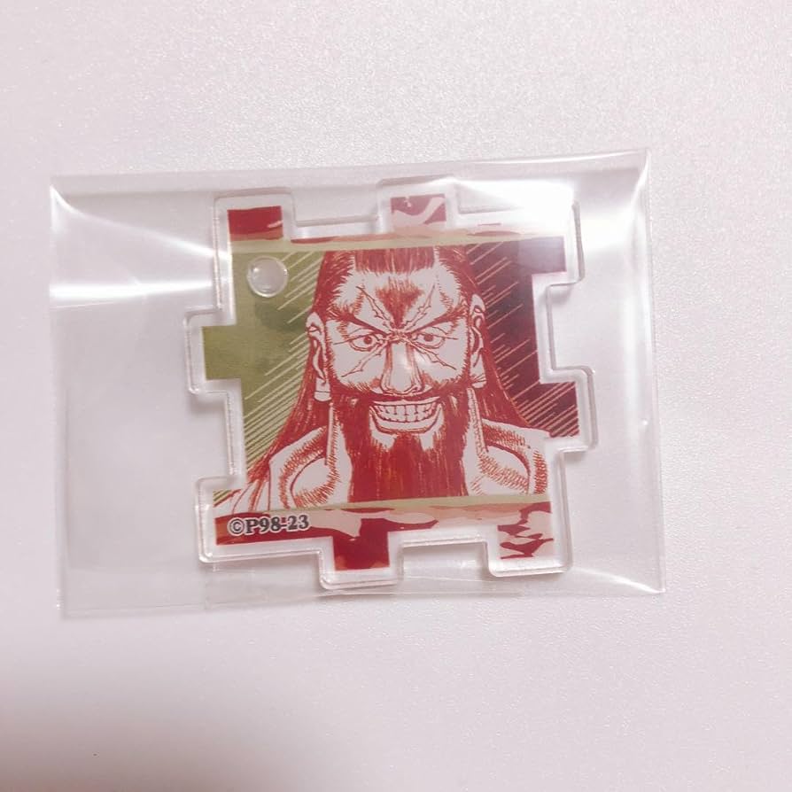 Amazon.co.jp: HUNTER HUNTER 冨樫義博展 つながるアクリル