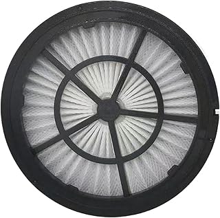 GammeC Original Handheld Vacuum Cleaner Accessories HEPA Filterï¼ŒCompatible for Proscenic P10 P10 Pro P11 (Size : 3 pcs)