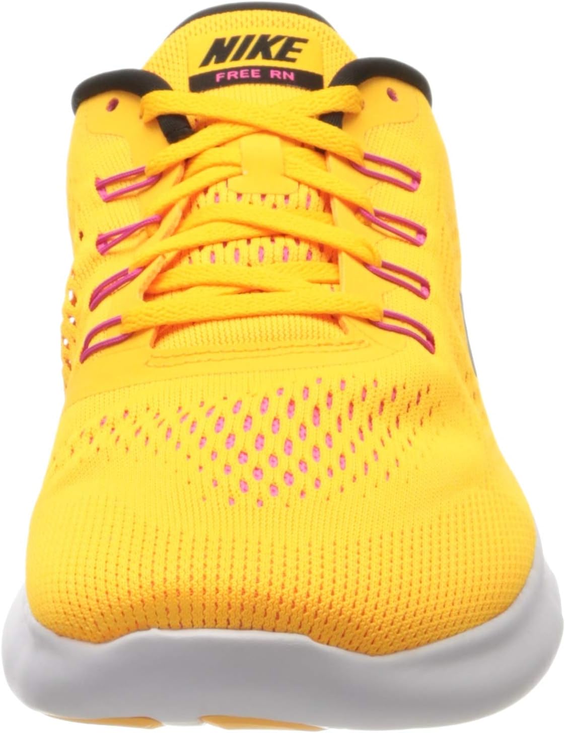 Nike Women's Free RN Running Shoes (10)