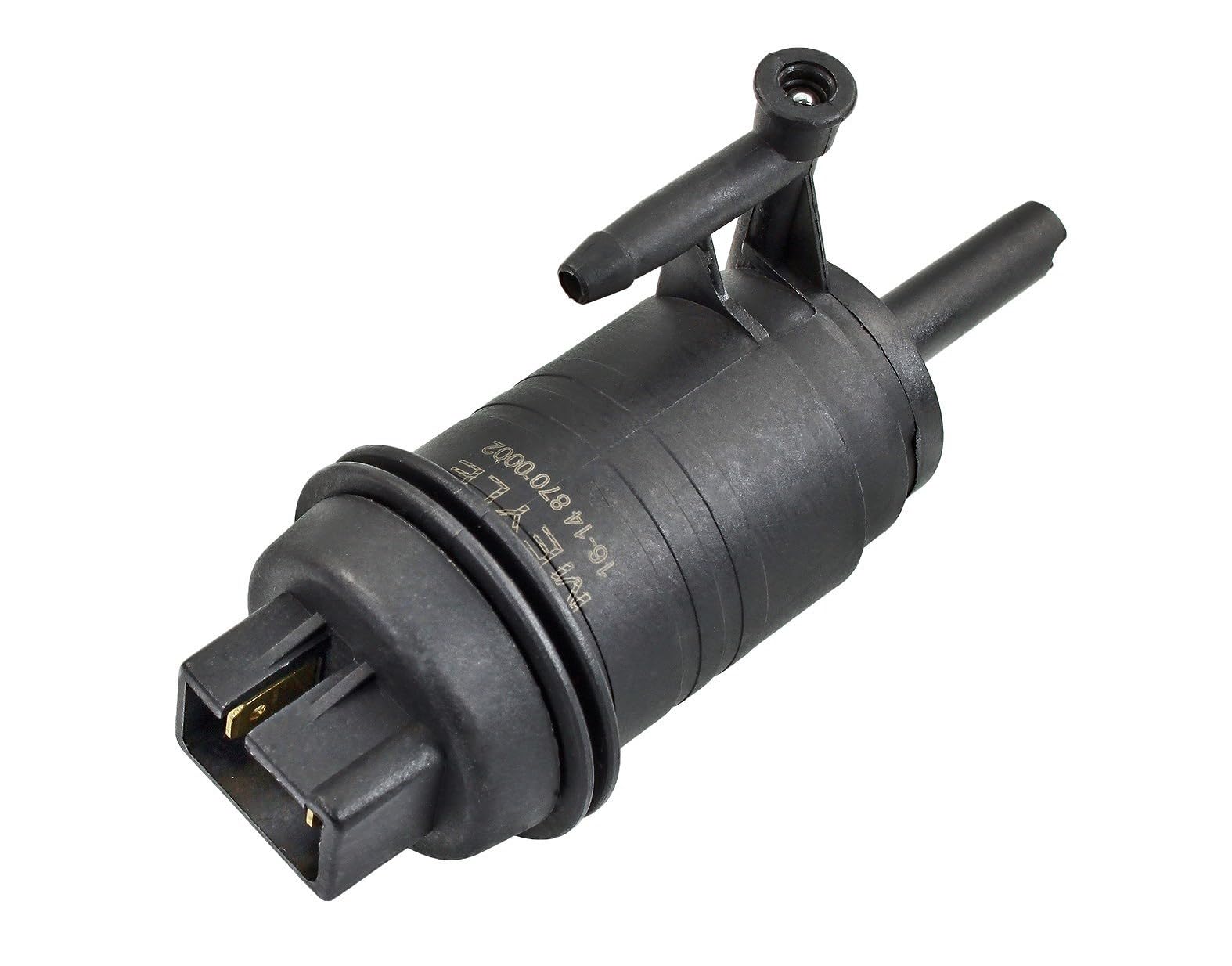 Front MEYLE 16-14 870 0002 Water Pump, window cleaning for RENAULT