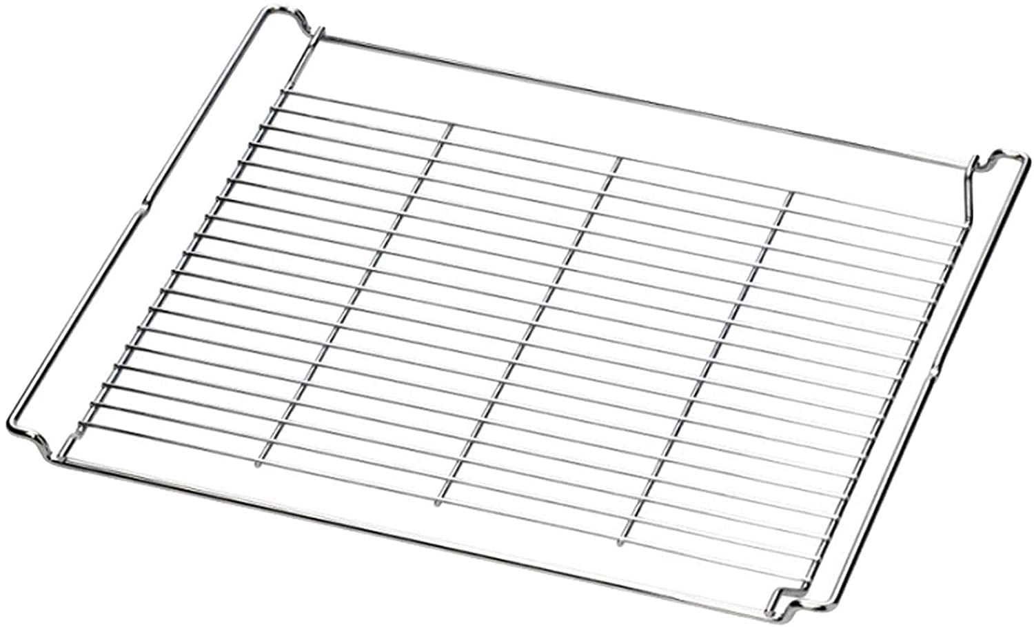 SPARES2GO HBBR71 Typ Back- und Bratrost kompatibel mit Miele Backofen