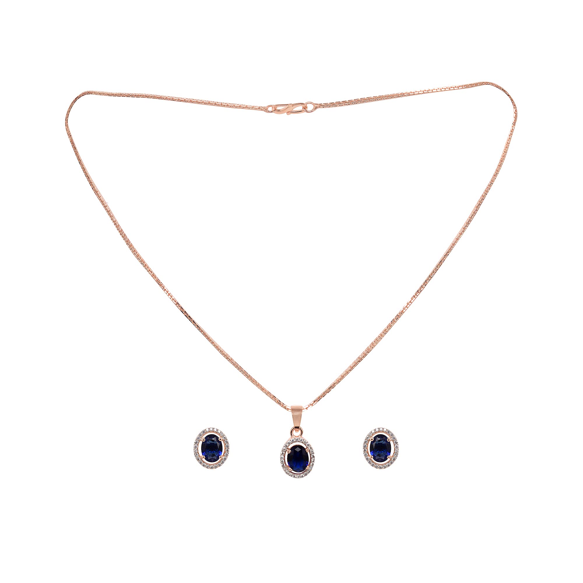 See full amazon price history chart for SARAF RS JEWELLERY Solitaire Pendant For Women - Rose Locket Set With Earrings & Chain SARAF RS JEWELLERY Solitaire Pendant For Women - Rose Locket Set With Earrings & Chain (B09JPF942F) Amazon Price History, Amazon Price Tracker