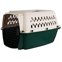 Algopix Similar Product 3 - Petmate 21793 Ruffmaxx Travel Carrier
