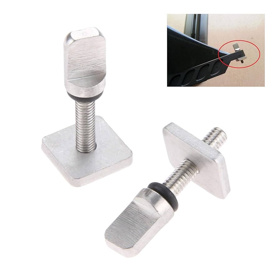 ロングボードフィン☆ウィングナット ロングボードフィン