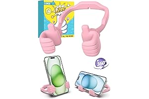 Electronics for Teens: Stocking Stuffers Girls Boys Lazy Phone Stand