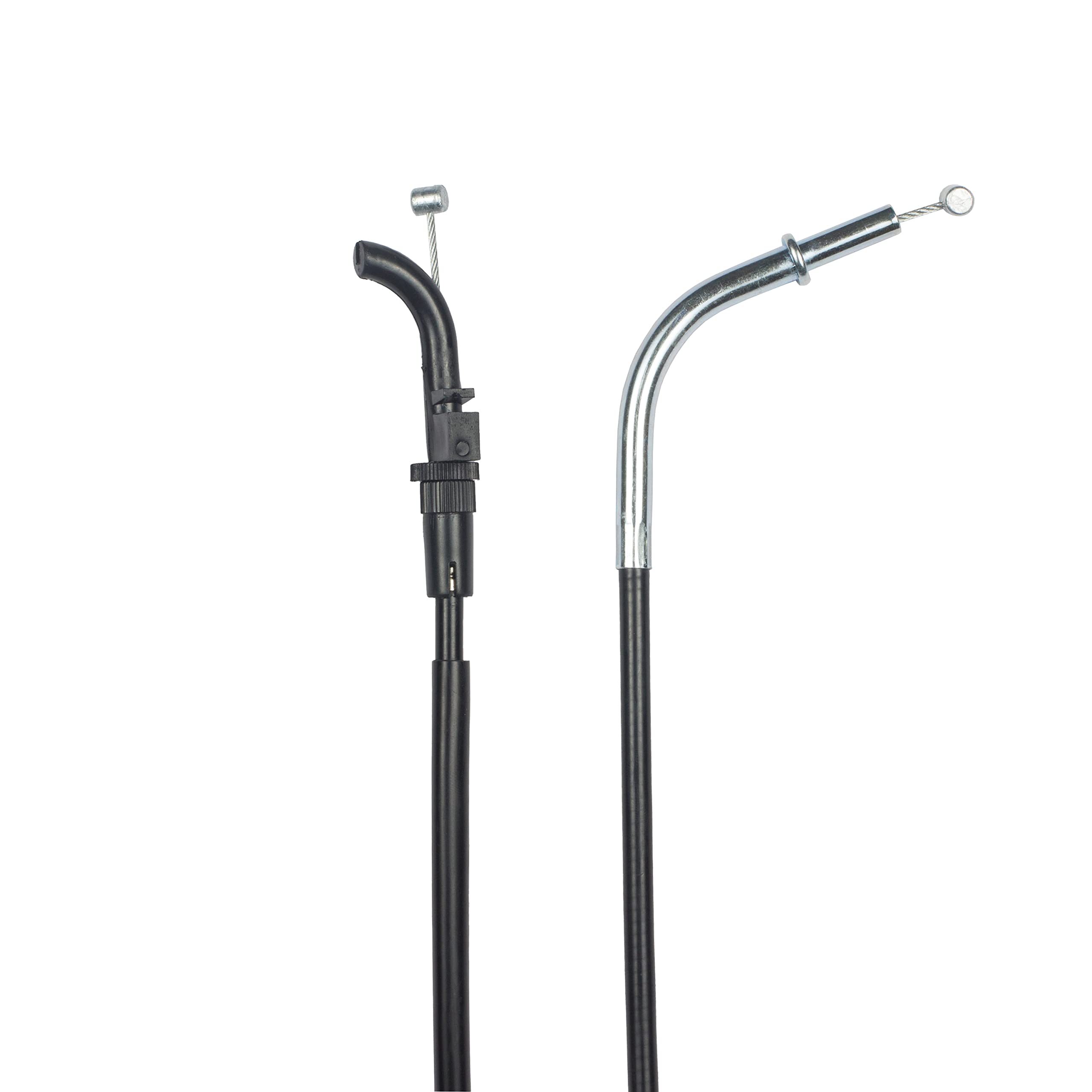 Amazon.com: MOTOMASTER Motorcycle Throttle Cable A (PULL