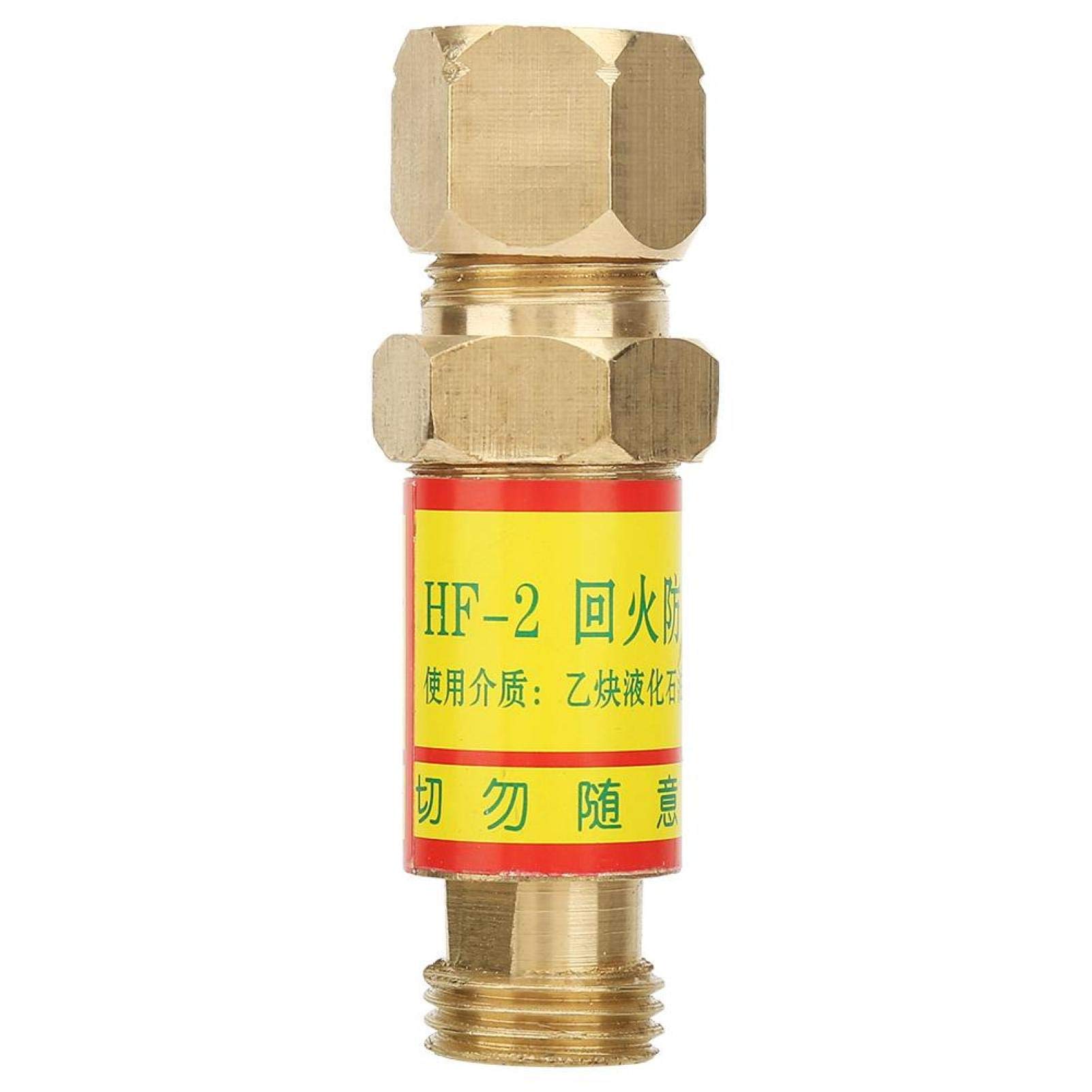 Buy Oxygen Acetylene Flashback Arrestor, Oxygen Flashback Arrestor