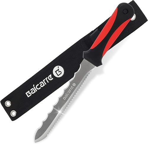 PDTXCLS Aeiniweraabbcc Linsen-outdoors Cuchillo de jardín de acero inoxidable con hoja de 11 pulgadas, cortador de césped de doble cara, cuchillo de