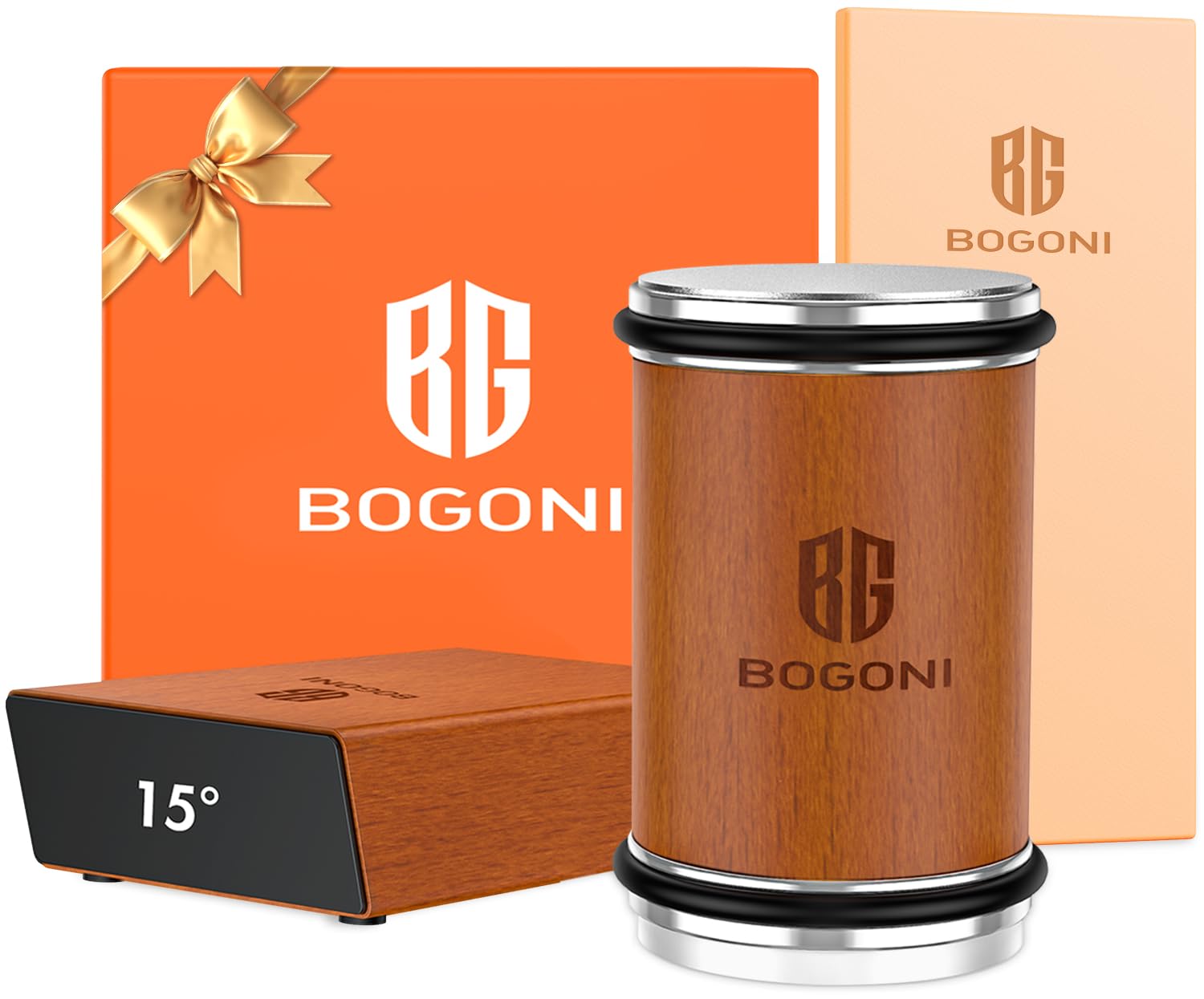 Bogoni Rolling Knife Sharpener