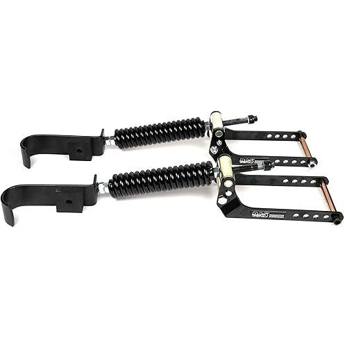 Original (RAS®) RoadActive Suspension 3611-YHD | Fits Ford F150 4WD 2009-2025