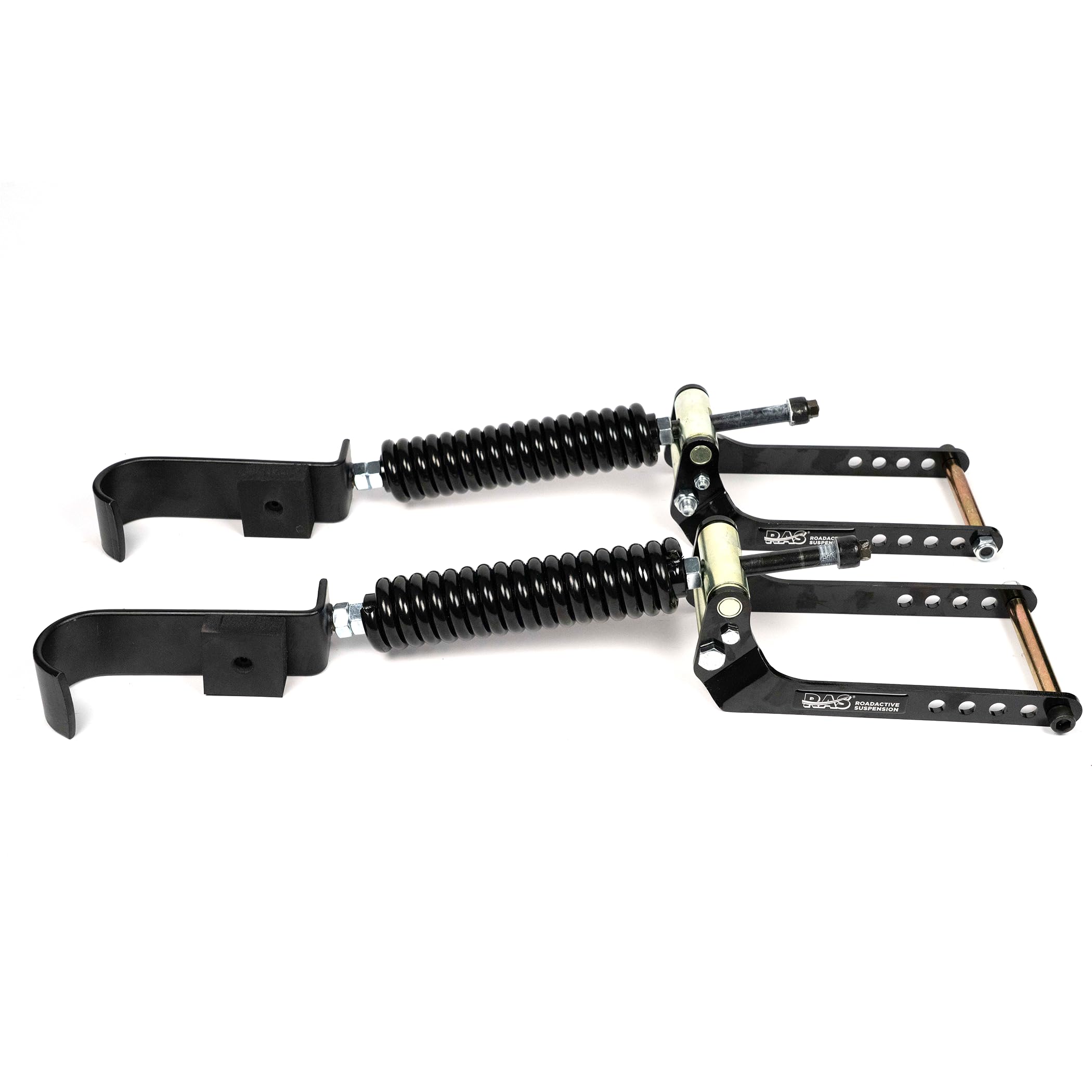 Original (RAS®) RoadActive Suspension 3611-YHD | Fits Ford F150 4WD 2009-2025