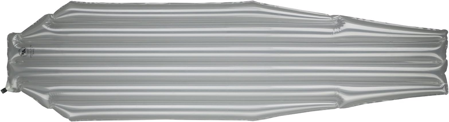 Big Agnes Clearview Air Pad Mummy Sleeping Pad