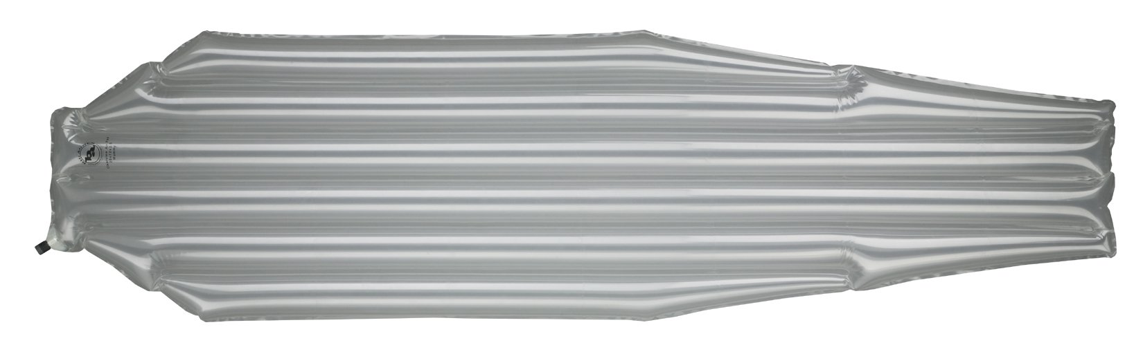 Big Agnes Clearview Air Pad Mummy Sleeping Pad