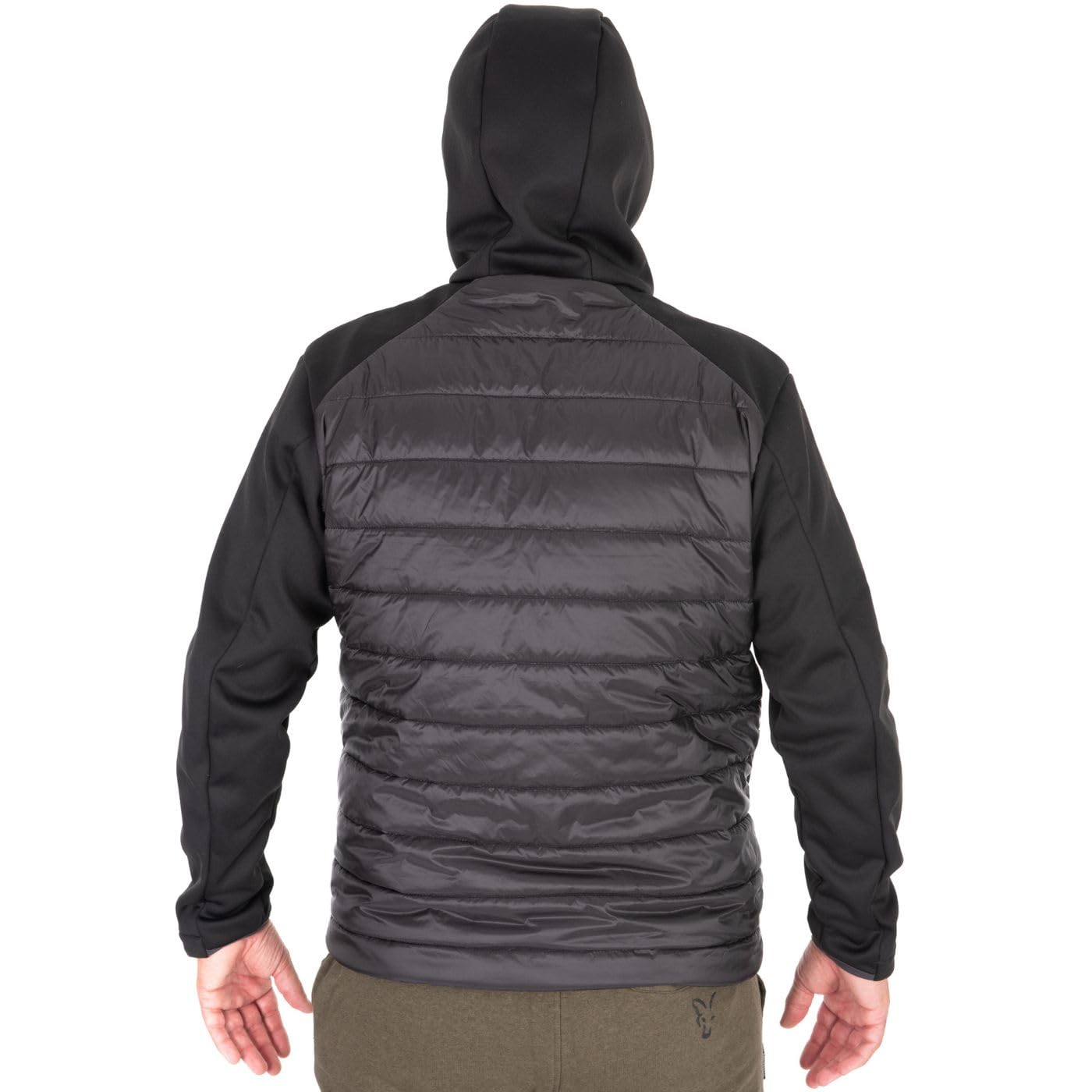 Fox Collection Hybrid Jacket B/O - Angeljacke, Jacke, Anglerjacke