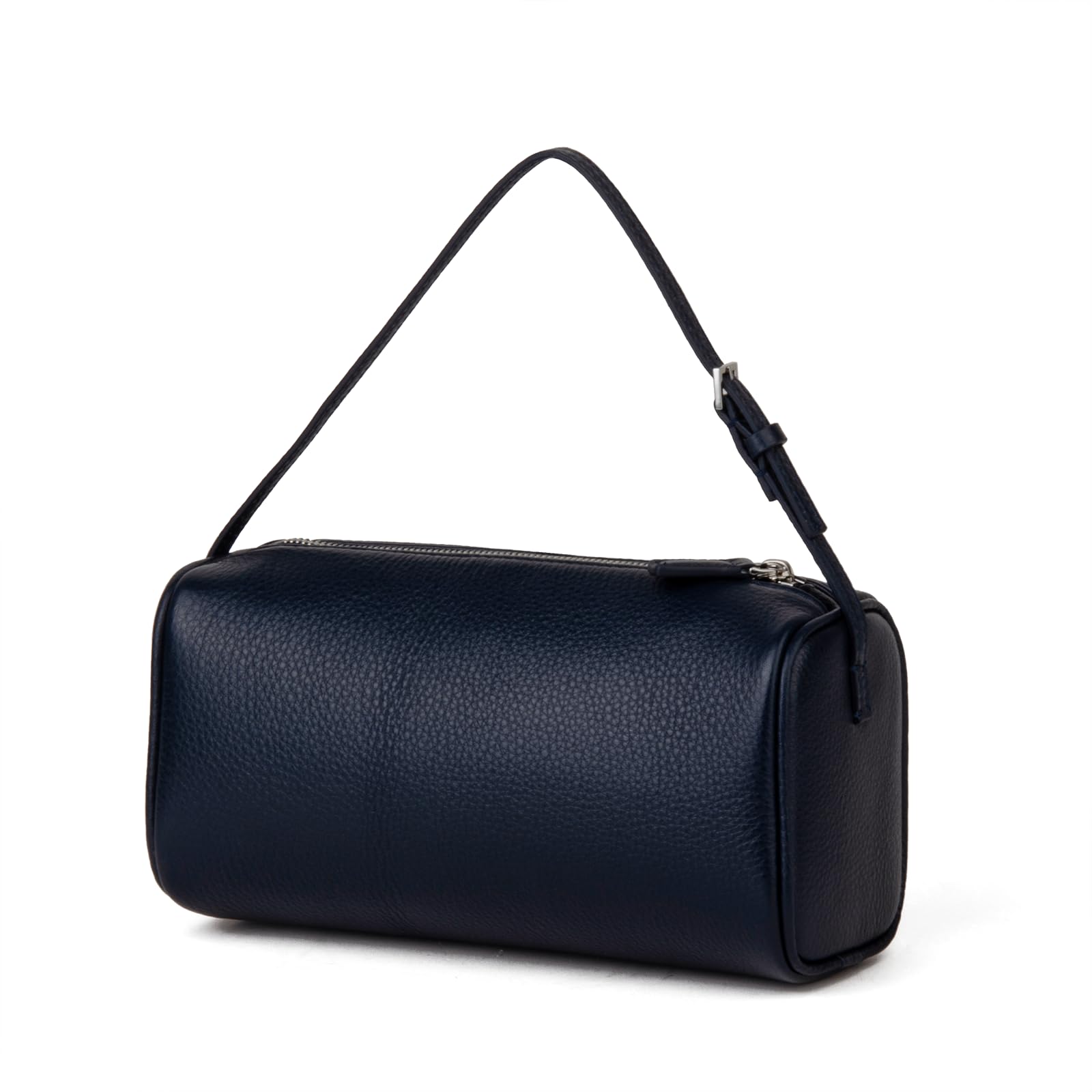 DONNAIN Premium Full-Grained Leather Crossbody