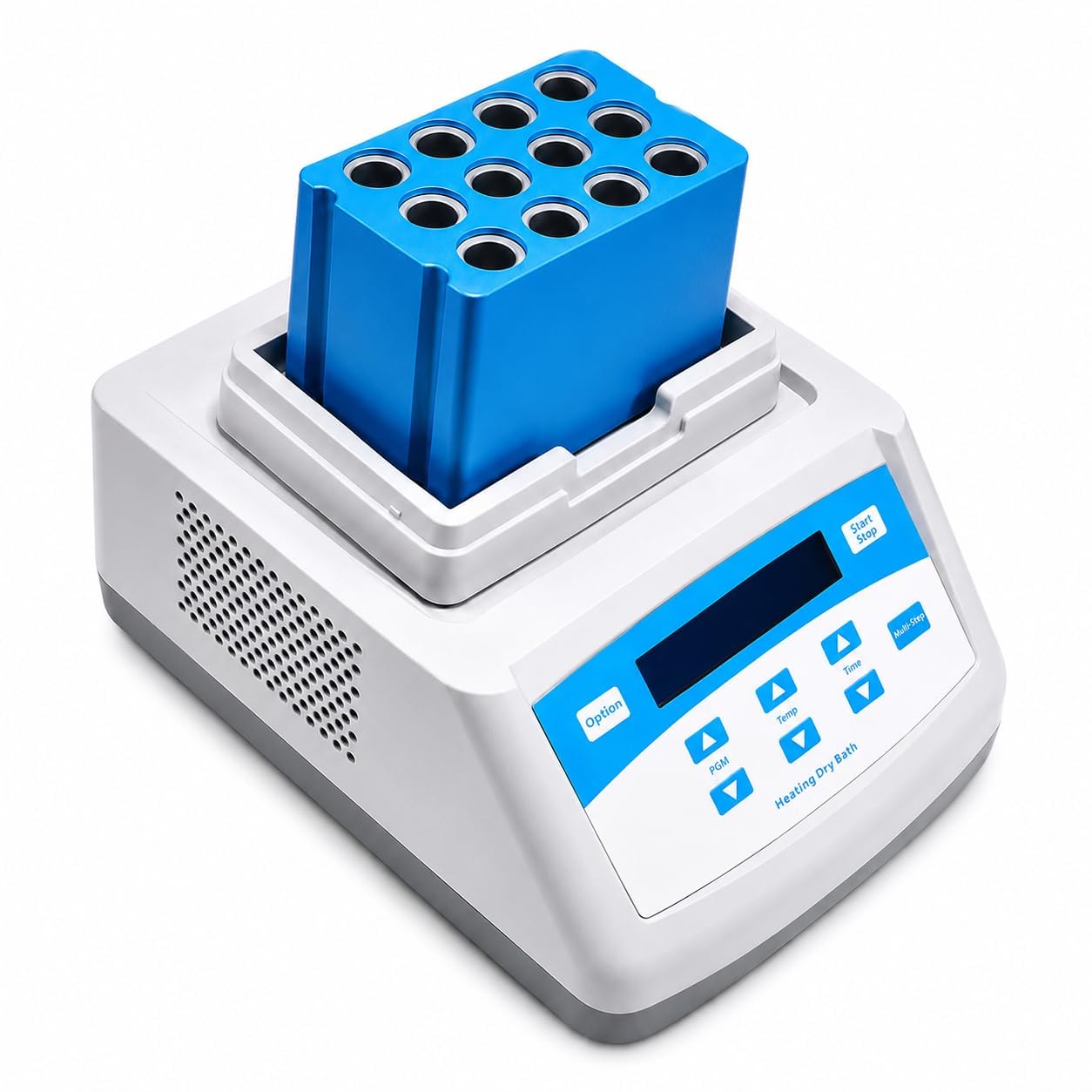 Machine à gel plasma avec microprocesseur pour salon et spa, appareil de chauffage pour applications professionnelles de gel, facile à utiliser et à nettoyer, idéal pour les soins de beauté