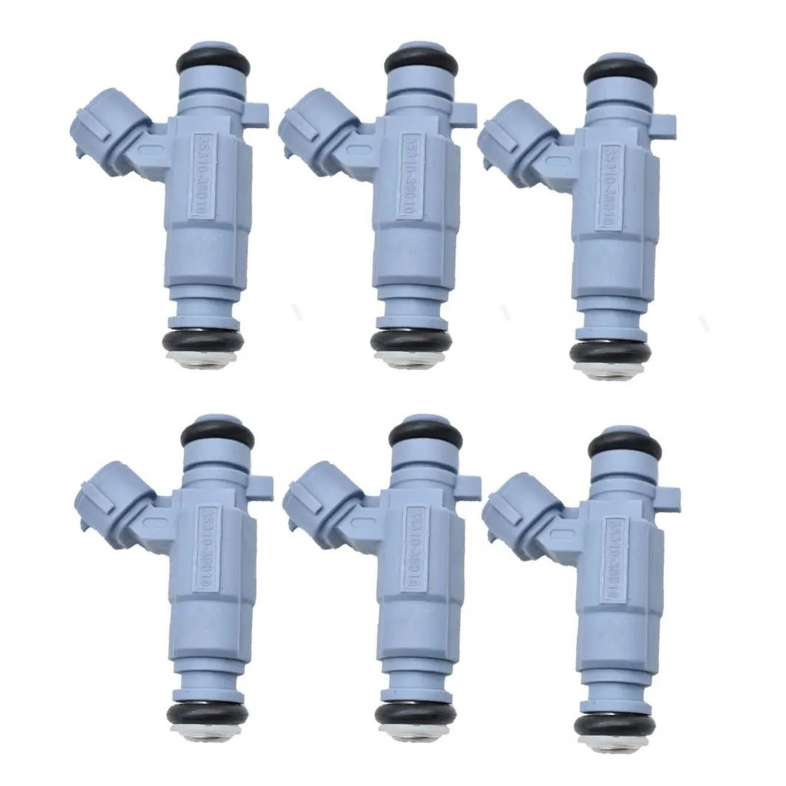 Injecteur de Carburant, pour Kia, pour Amanti, pour Optima, pour Sorento, pour Sedona 2.4L 3.5L 35310-38010 3531038010