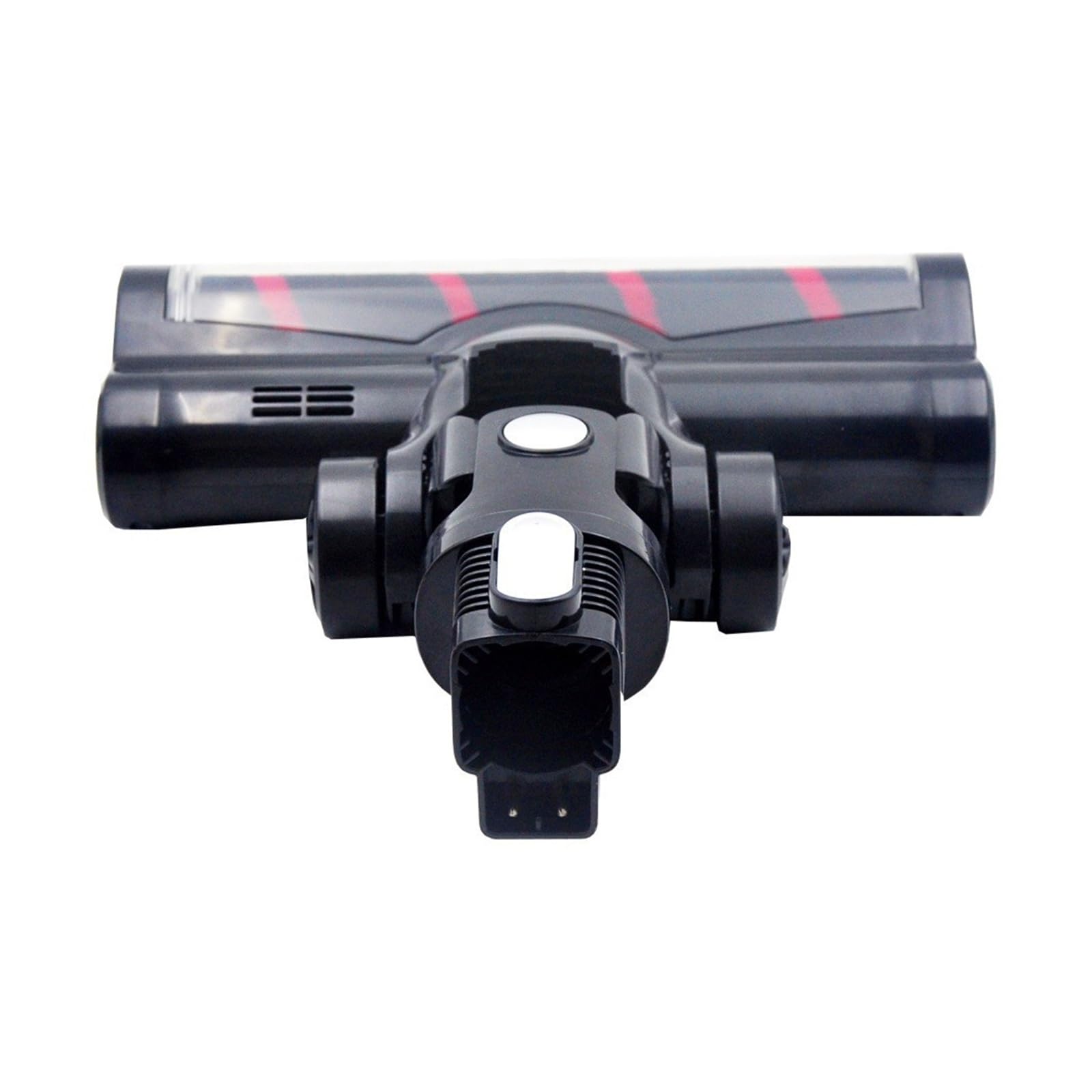 Cepillo eléctrico for Suelo, Compatible con fregona INSE N5 | Accesorios for aspiradoras, algodón