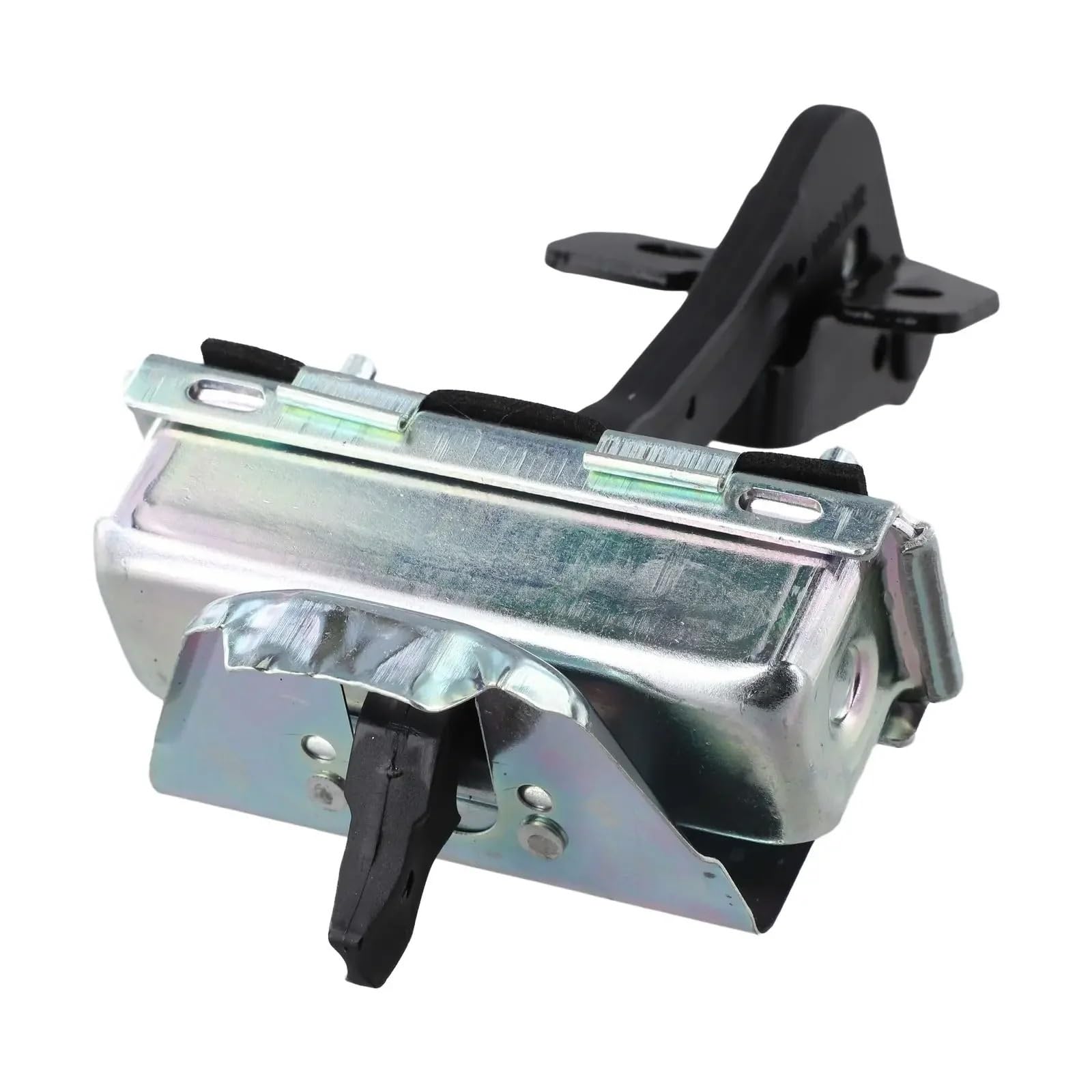 Car Door Hinge Stop Limiter Fit for Ford Transit MK6 MK7 Models 2000 2013 Replacement Part 5146438 Door Limiter for Rear Right Hinge