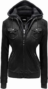 シ*ン様 美品 SSZ get hammered期 leather JKT NA Amazon.com: Men Shiny Leather Shirt, Long Sleeve, Adjustable