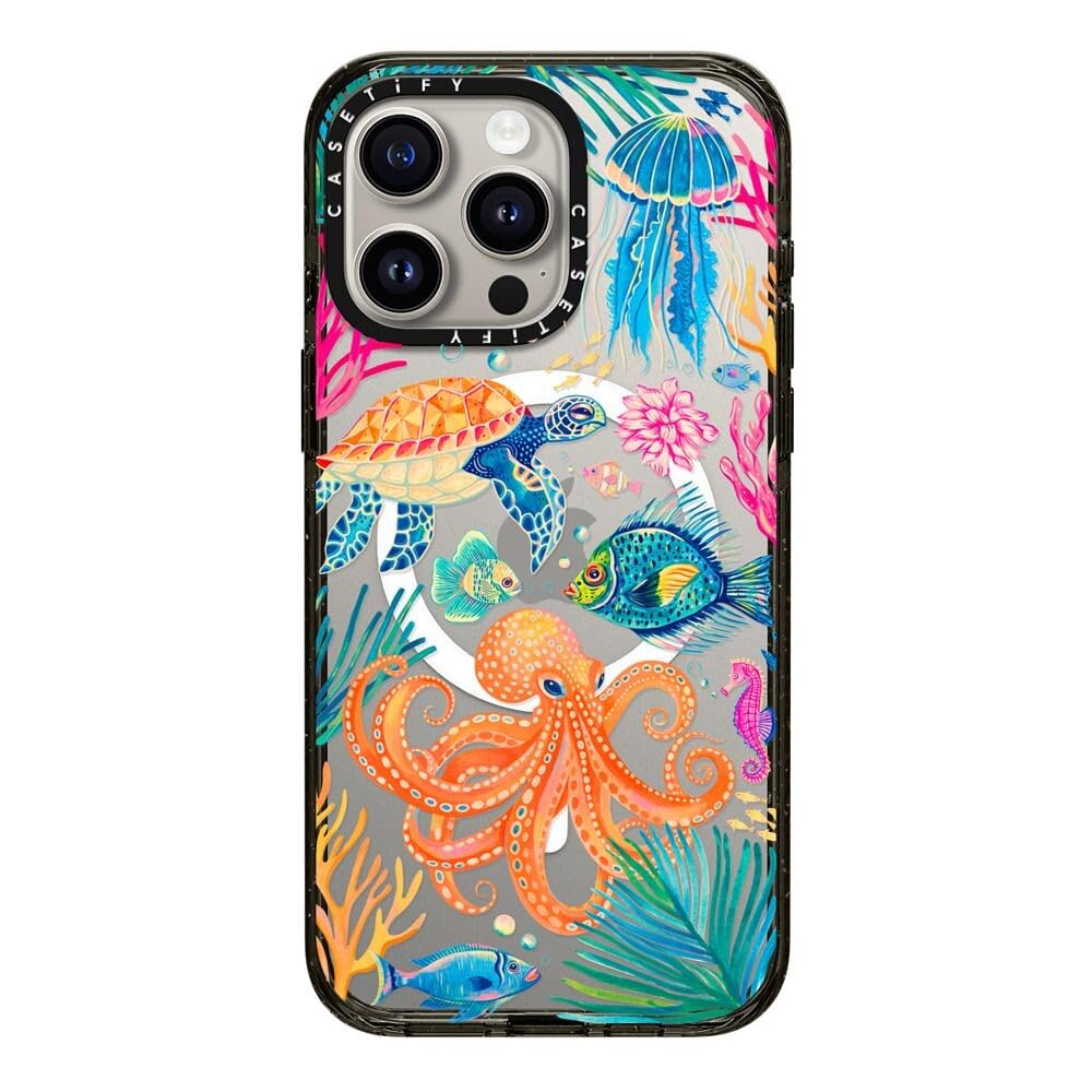 iPhoneケース SEA - windandsea casetify iPhone12Pro Amazon.com: CASETiFY Ultra Impact iPhone 12 Pro Max Case