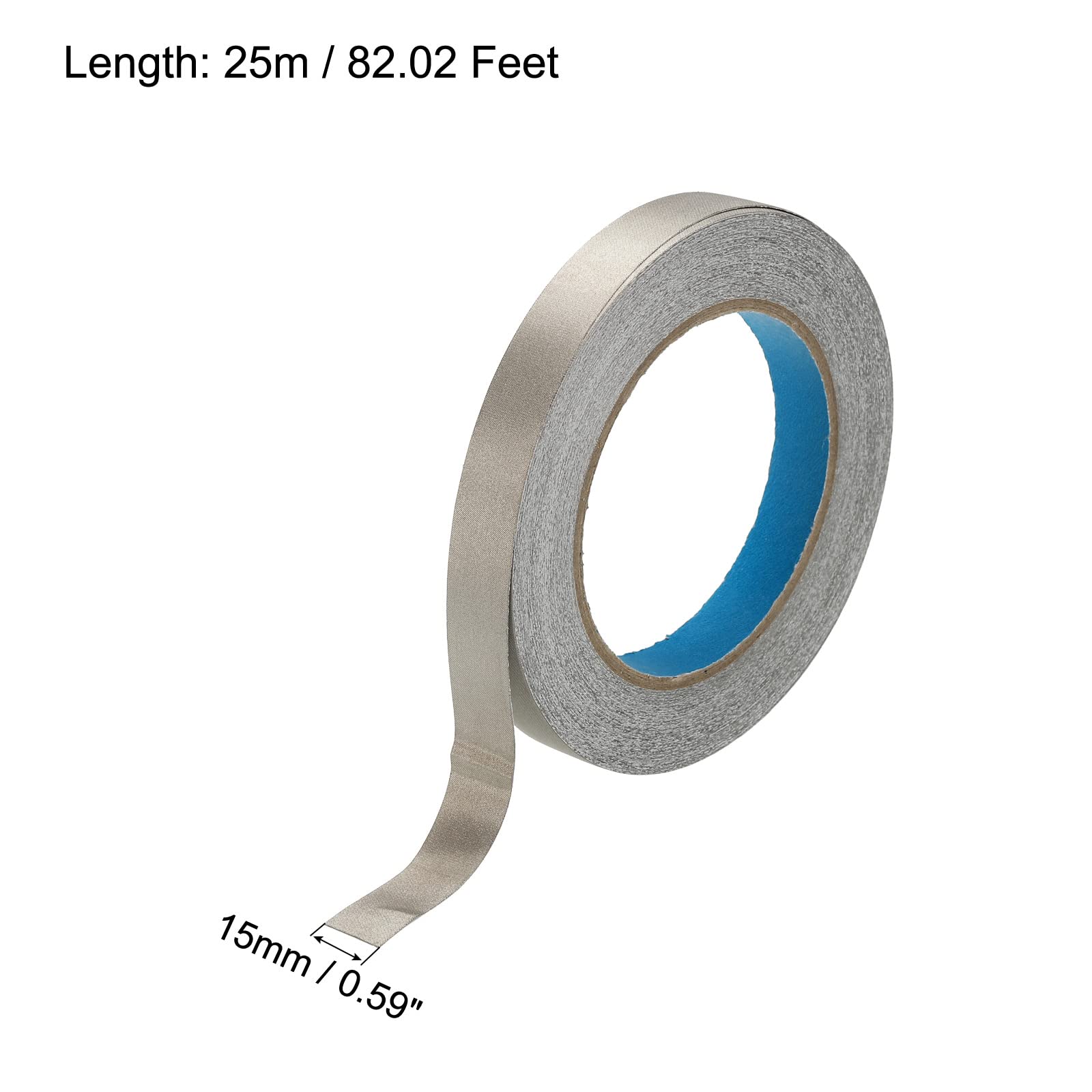 MECCANIXITY Faraday Cloth Tape 0.59