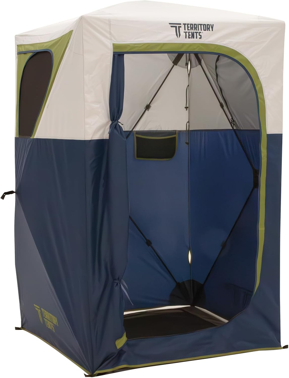 Territory Tents® Jet Set Privacy Shower Tent