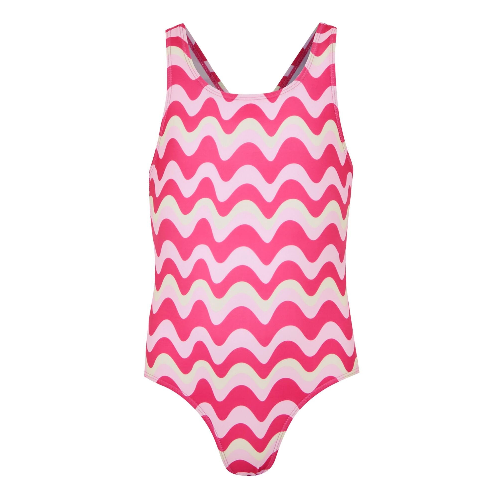 Regatta Katrisse Girls Swimsuit